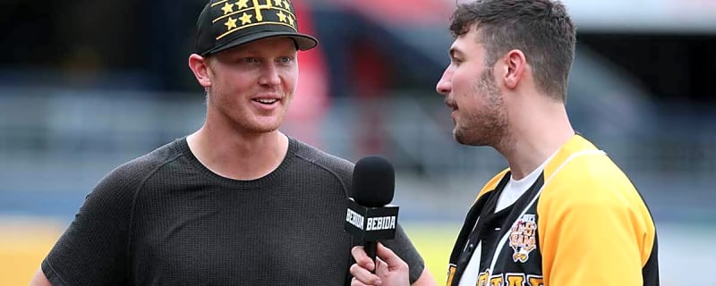Pirates’ Mitch Keller achieves ‘huge honor’ during gem to shut down Cardinals