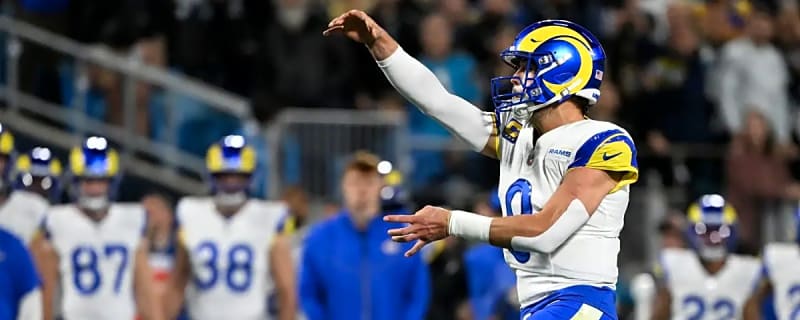 Chicago Bears see Rams make Matthew Stafford announcement ahead of NFC Divisional round