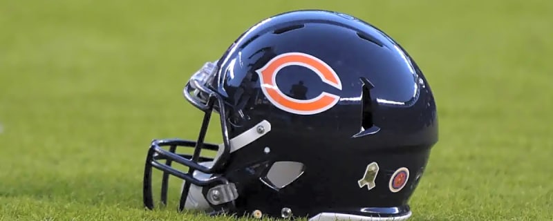 This Chicago Bears signing is labeled as a perfect fit