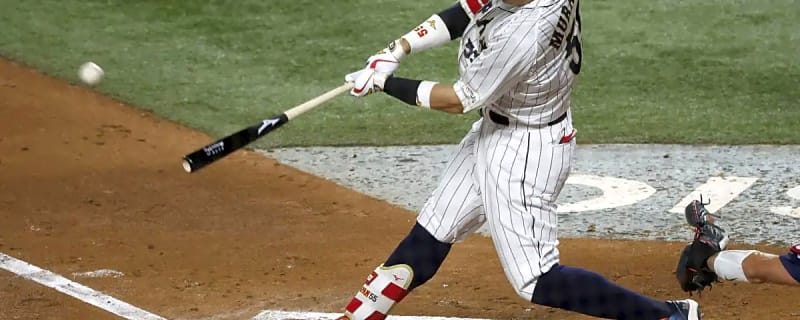 Chicago Cubs 'could consider' third baseman during 2025 Winter Meetings