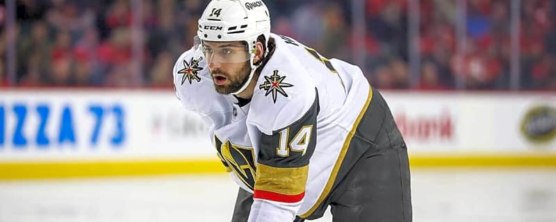 Grading Predators-Golden Knights Nicolas Hague trade