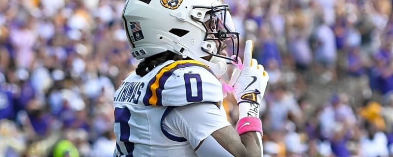 Why Kalif Raymond could become the most underrated addition