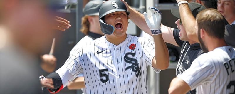 Chicago White Sox: Munetaka Murakami named 'winner' of the 2026 season so far