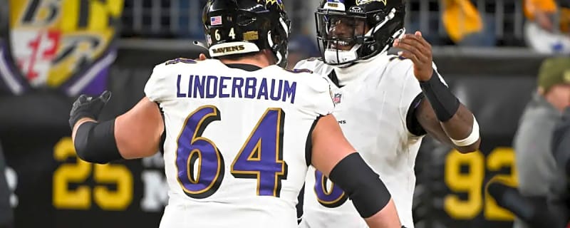 Chicago Bears working quick to replace starter on offensive line