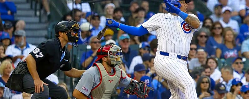 Chicago Cubs must resist the urge to trade this against-the-grain top prospect