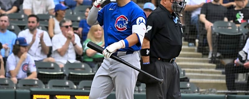 Chicago Cubs: Seiya Suzuki draws intense criticism in latest MLB power rankings