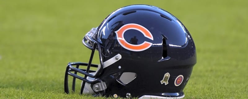 Chicago Bears’ surprising WR is already turning heads in camp