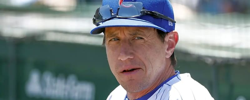 Cubs facing serious ‘complications’ in pursuit of prized free agent