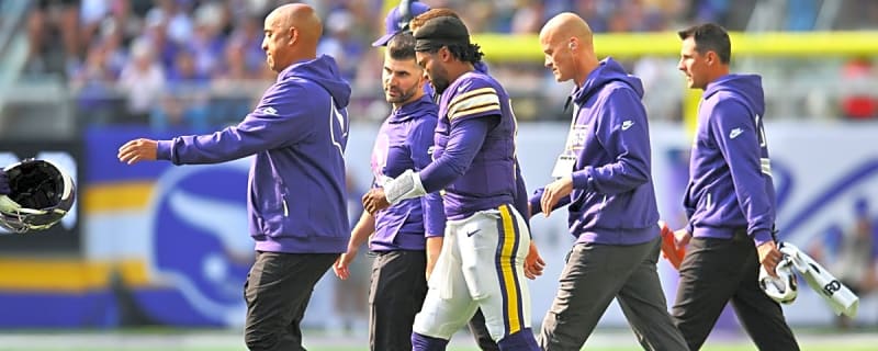 Chicago Bears’ Week 2 Vikings matchup takes Kyler Murray twist