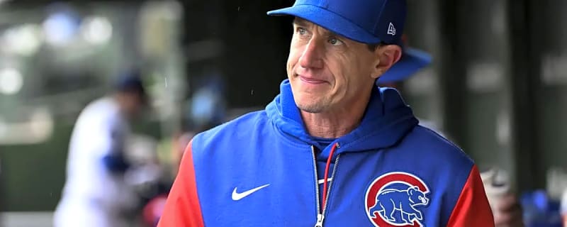 Chicago Cubs manager provides an update on Cade Horton