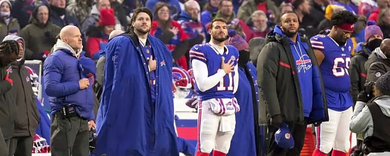 NFL: Former Chicago Bears QB agrees to sign with the Titans