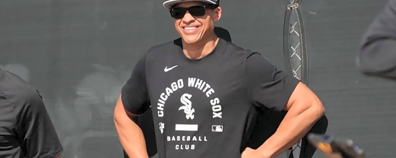 Chicago White Sox prospect receives high praise from Will Venable