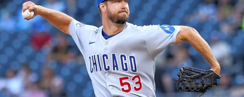 Chicago Cubs: Colin Rea has brutally honest take on team winning 2nd consecutive game