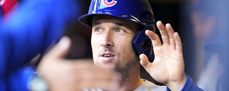 Cubs urged to make curious Alex Bregman move that just might work