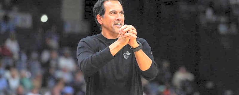 Steve Kerr’s ‘incredible’ take on Heat’s Erik Spoelstra being new USA coach