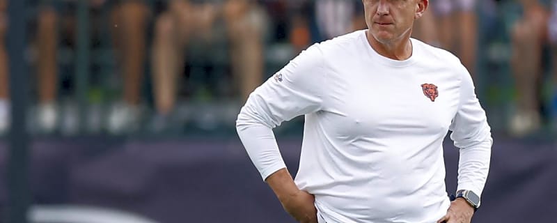 Chicago Bears’ Gervon Dexter trade makes more sense after Dennis Allen message