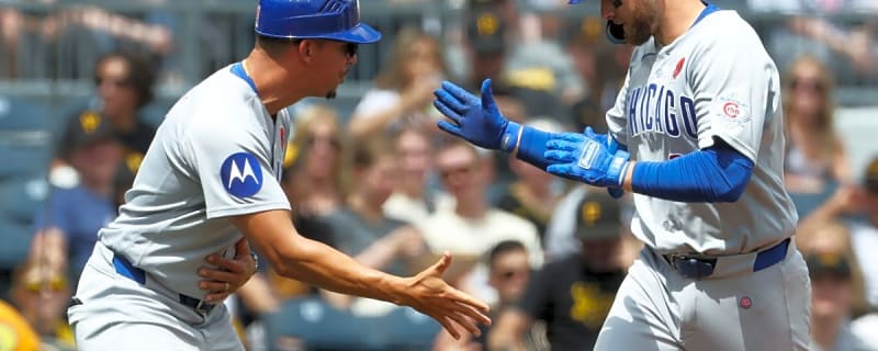 Chicago Cubs: most exciting potential All-Star revealed as club somehow maintains top-10 power ranking