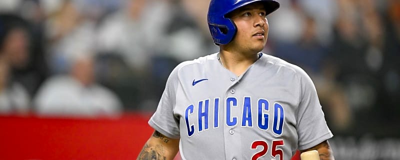 Chicago Cubs: Craig Counsell discusses demotion of slugger Moises Ballesteros