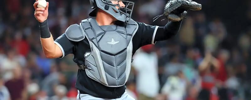 Chicago White Sox swap out veteran catcher with former Rockies backstop
