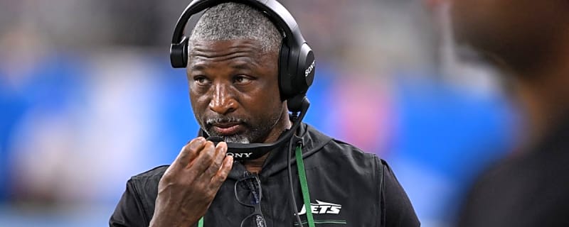 New York Jets entering Chicago Bears clash severely shorthanded