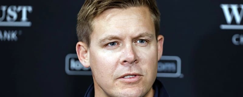 White Sox linked to intriguing trade for new pitching solution