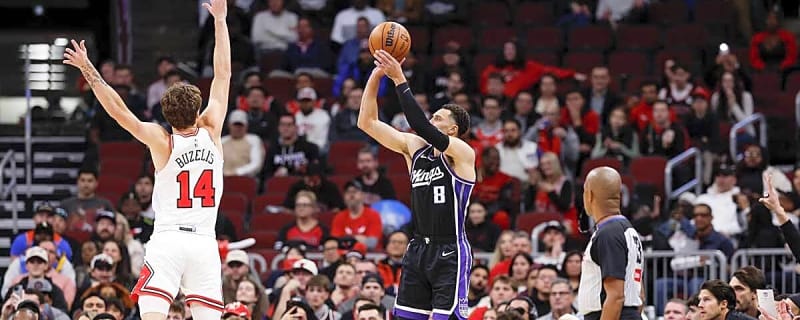 Watch Bulls’ touching tribute video to Zach LaVine