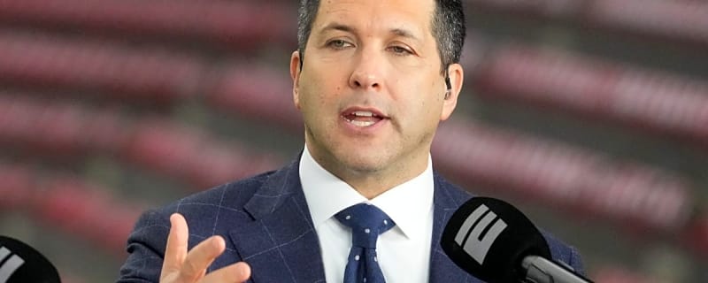 Adam Schefter predicts Chicago Bears in season opener