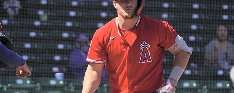 Cubs’ Pete Crow-Armstrong earns Mike Trout comparison amid MVP run