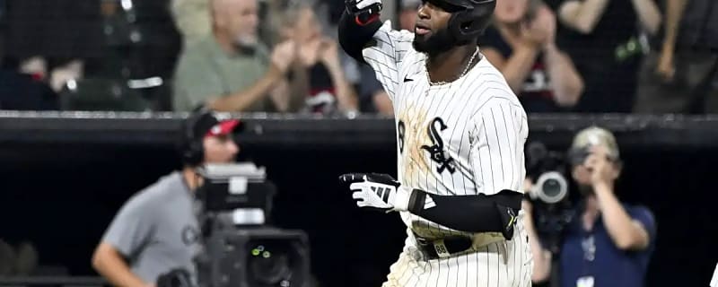 Chicago White Sox make their decision on Luis Robert Jr.