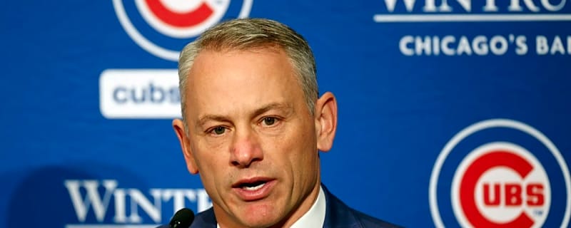 Chicago Cubs got mercilessly robbed in latest trade