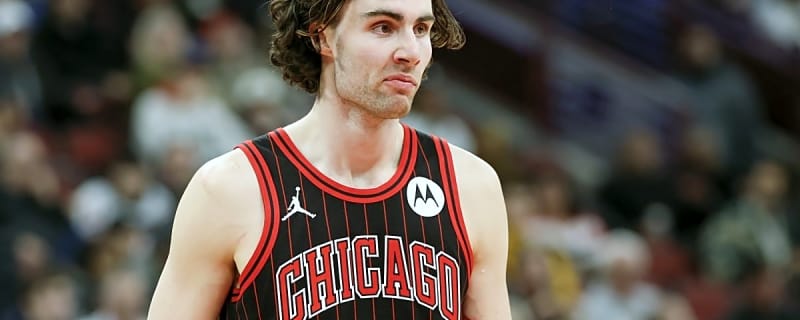 Bulls receive stern Josh Giddey warning amid rampant trade rumors