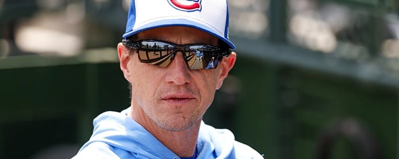 Cubs already slammed with bad news before MLB trade deadline