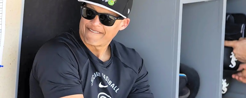 Chicago White Sox: Two options to be Will Venable’s third catcher