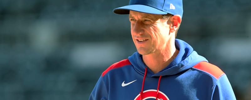 Cubs linked to massive trade that would land them two All-Stars