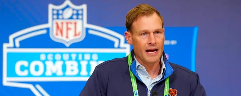 Chicago Bears just received brutal news on the trade market