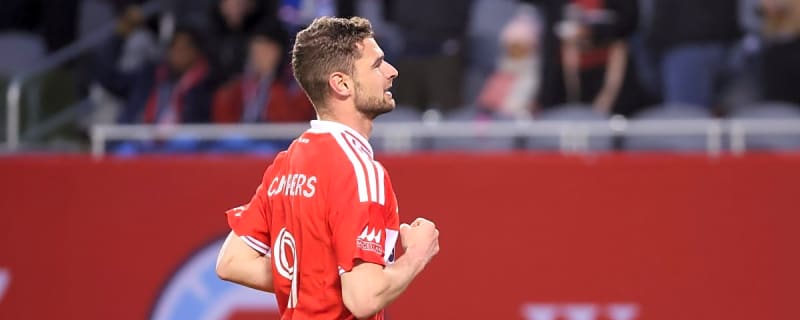 Hugo Cuypers makes MLS history as Chicago Fire win again