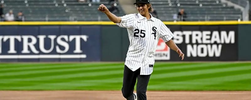White Sox signing bonus record holder stoked for 2026 assignment