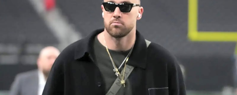 Chicago Bears TE Colston Loveland gets invite from Travis Kelce