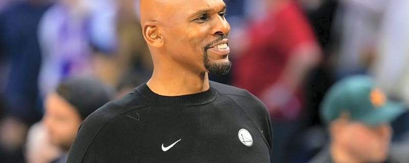 Intriguing candidate emerges for Chicago Bulls head coach job