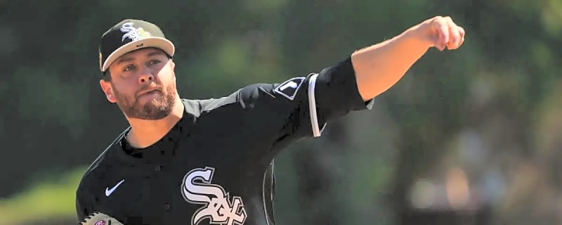 Chicago White Sox pitcher having great Spring Training that may translate to regular season