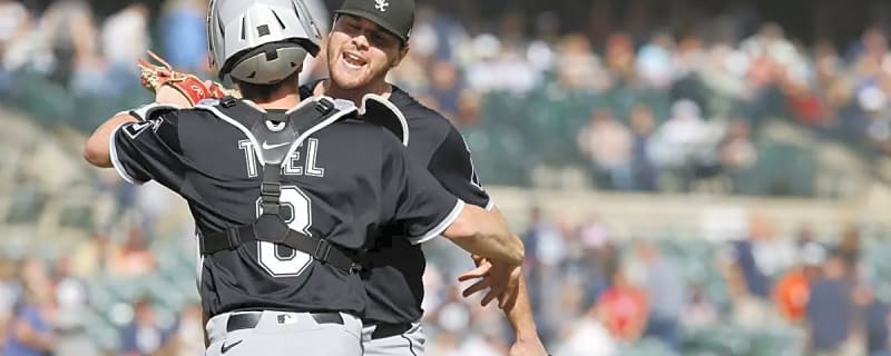 Chicago White Sox had one unsung hero emerge as a star in their bullpen