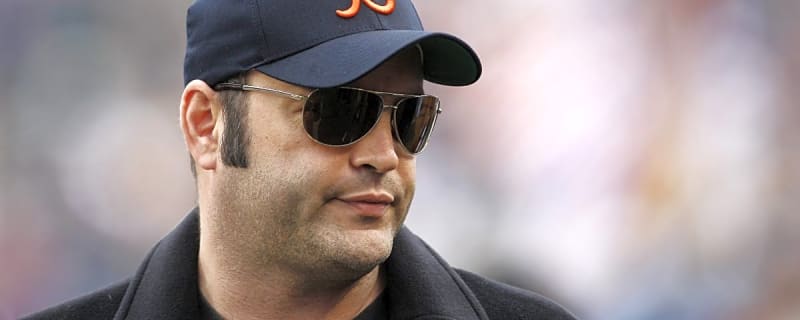 Vince Vaughn stars in Madden 27 trailer along with Caleb Williams