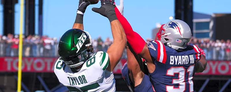 Kevin Byard sizes up Bears’ Caleb Williams before Soldier Field return