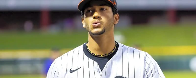This Chicago White Sox prospect can make the 2026 Opening Day roster