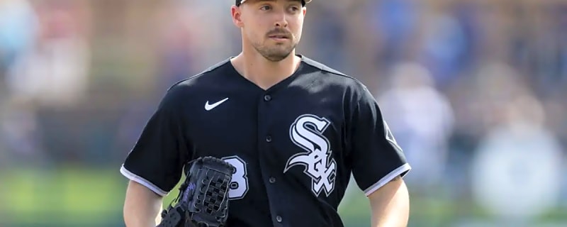 This Chicago White Sox player reportedly made the 2026 Opening Day roster