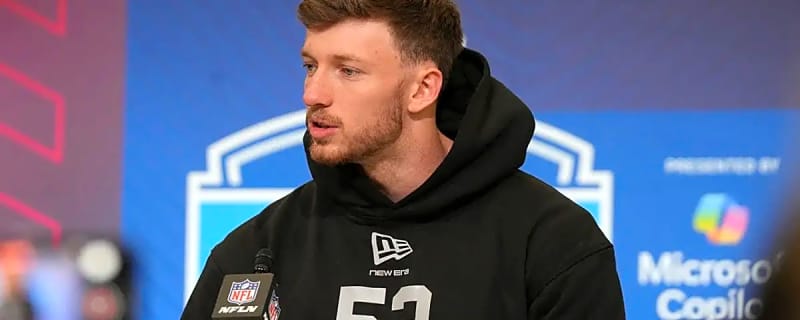 Dillon Thieneman’s sister continues to turn heads after NFL draft