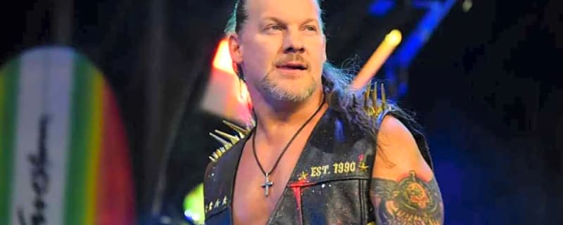 'If I Went Back' - Chris Jericho Has Already Spoiled First Feud Back In WWE