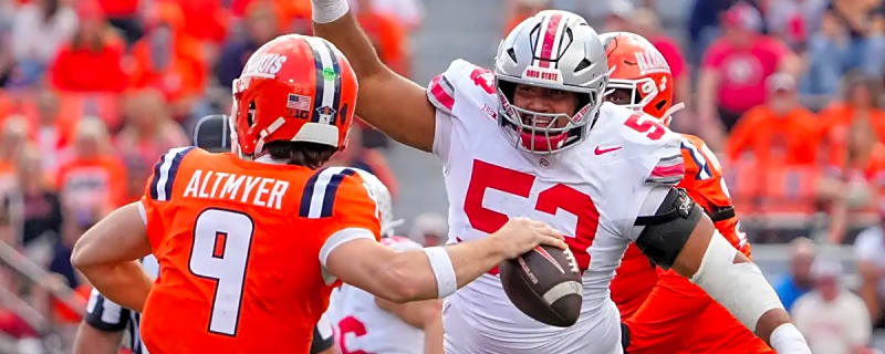 Illinois Fighting Illini still have four top-150 players on CFB insider’s list