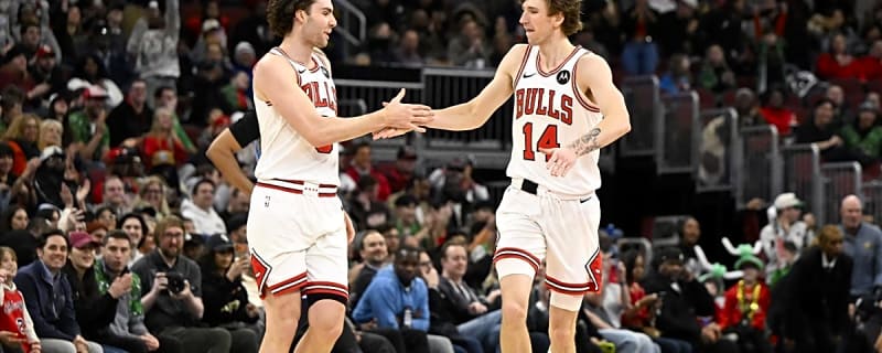 Minnesota Timberwolves interested in Chicago Bulls guard per report