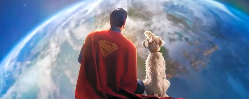 'Superman' review: A beacon of hope for a better tomorrow